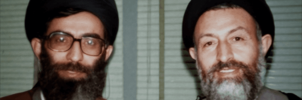 تصویر سربرگ نمایه‌ی ‌آقای مجنون وطن‌