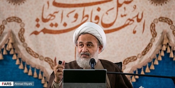 پناهیان روضه خانگی