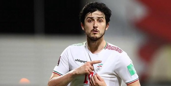 سردار آزمون