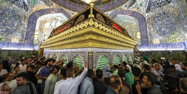 امام علی (ع) 