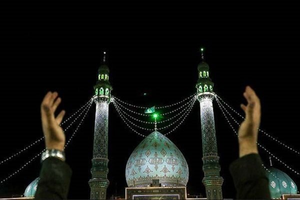 شب قدر