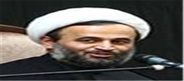 حجت الاسلام پناهیان