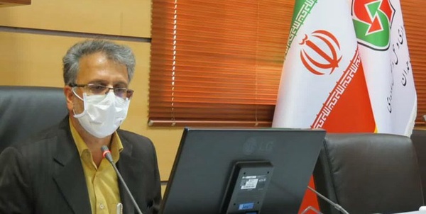 پناهنده همدان
