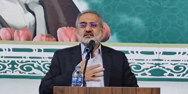 سید محمد حسینی 