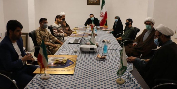 شعرخوانی شاعران