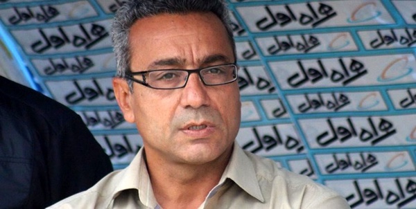 علی اصغر کلانتری