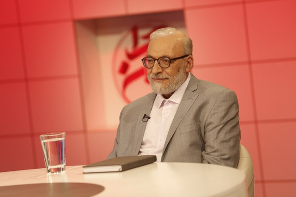 لاریجتنی11