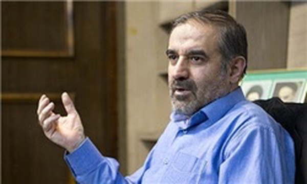 کاظم انبارلویی