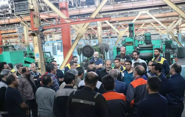 فرماندار تبریز- یونس فاتح