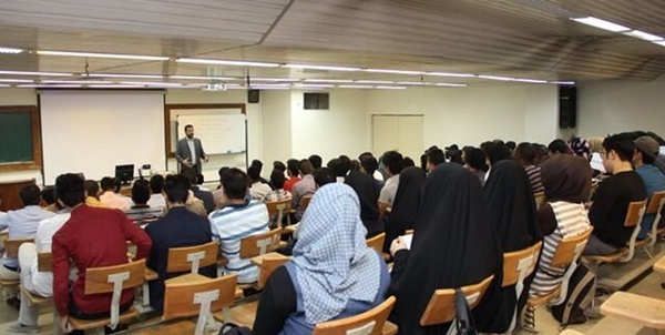 اساتید دانشگاه 