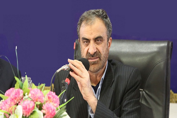 غلامعلی حیدری