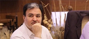 غلامرضا شاه‌میوه