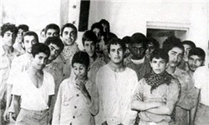 دفاع مقدس