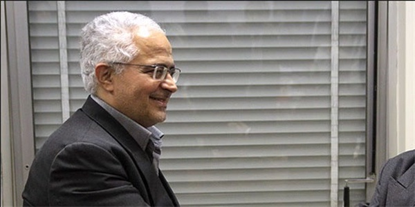 احمد خالدی