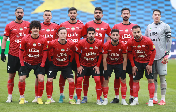 تراکتور