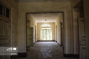 خانه مجیدی افشار