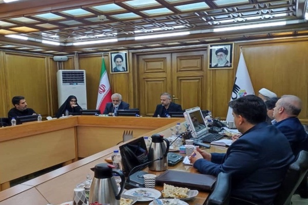 دادستانی 