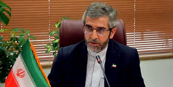 علی باقری کنی-سایت انگلیسی