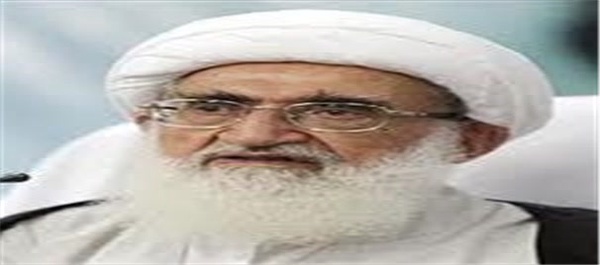 آیت‌الله نوری‌همدانی