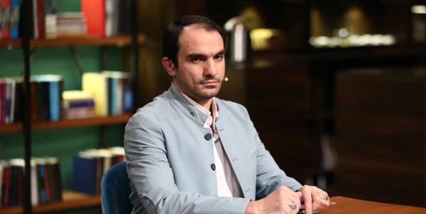 محسن مهدیان