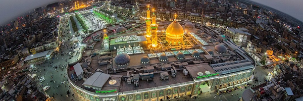 تصویر سربرگ نمایه‌ی ‌اداره تبلیغات اسلامی شهرستان رباط کریم‌
