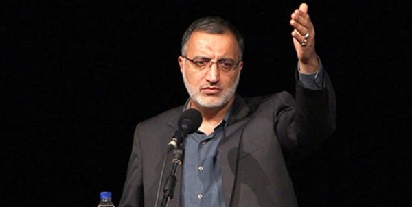 زاکانی