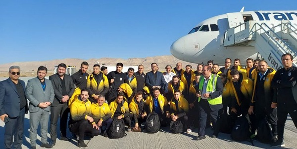 فوتسال لار