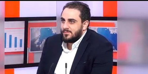غسان سعود