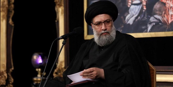 علوی تهرانی
