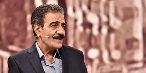 مهدی ظهوری