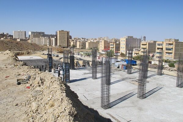 مسکن ملی باغمیشه