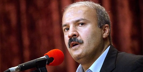 داریوش قنبری