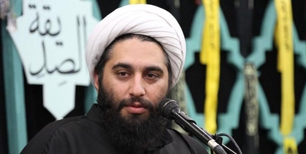 حامد کاشانی