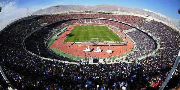 رونالدو