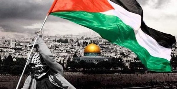 غزه