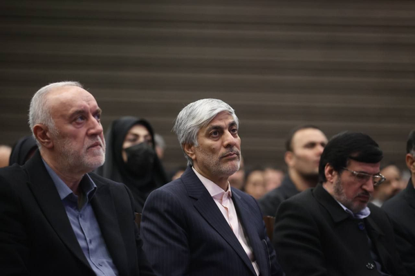 کیومرث هاشمی