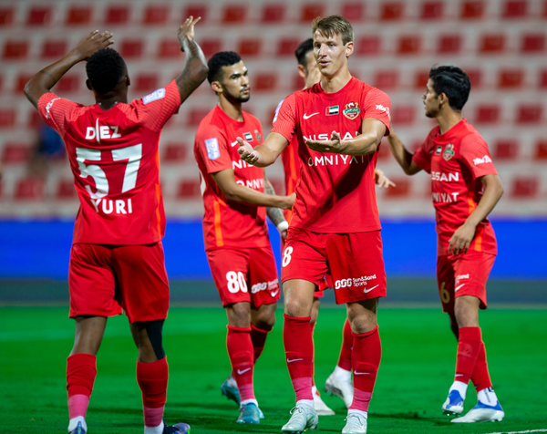 شباب‌الاهلی 