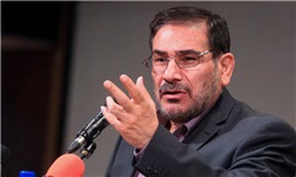 شمخانی