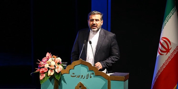 محمدمهدی اسماعیلی