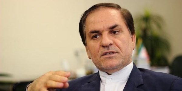 حسین نوش آبادی