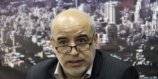 اقبال شاکری