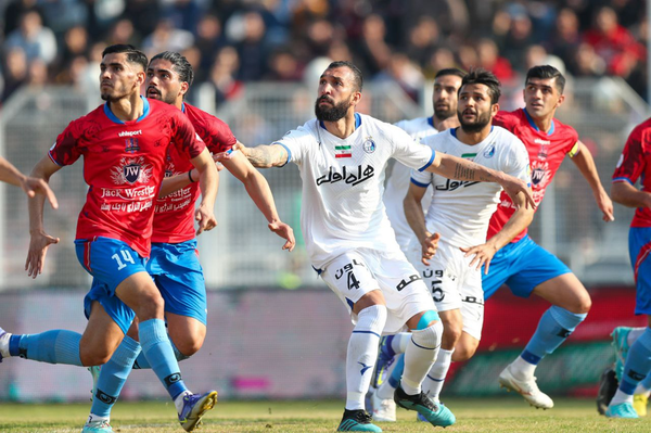 نساجی و استقلال