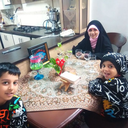 تصویر نمایه‌ی ‌زهره نعیمی‌