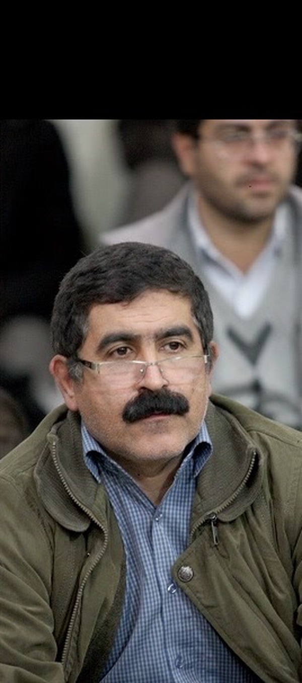 ستاره مدیر کل پزشکی قانونی استان زنجان