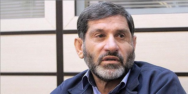 سهراب گیلانی نماینده شوشتر و عضو کمیسیون شوراها و امور داخلی مجلس