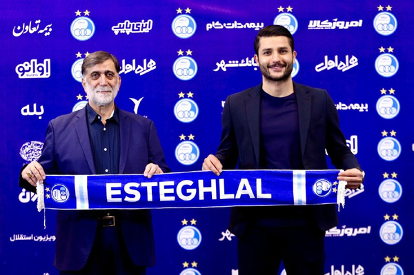 عارف غلامی