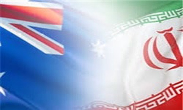 پرچم استرالیا