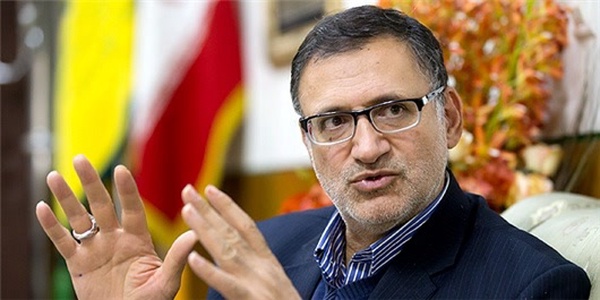 حمید محمدی سازمان حج و زیارت