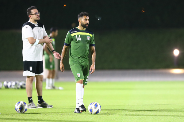 سامان قدوس، قدوس