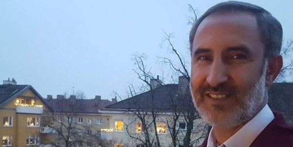 حمید نوری